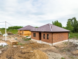 Продается Дом Весенняя ул, 100  м&sup2;, участок 7.3 сот., 8500000 рублей