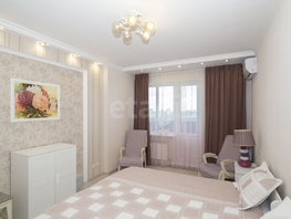 Продается 1-комнатная квартира Фрунзе ул, 40.6  м&sup2;, 8900000 рублей