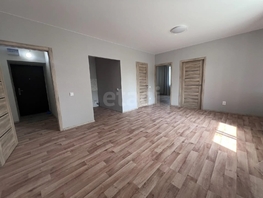 Продается 2-комнатная квартира Рубежная ул, 50  м&sup2;, 4800000 рублей