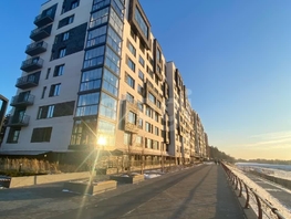 Продается 2-комнатная квартира ЖК Флора и Фауна, дом 12а, 131.9  м&sup2;, 27800000 рублей