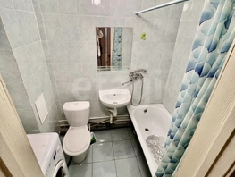 Продается 1-комнатная квартира Ивана Севастьянова ул, 34.2  м&sup2;, 4400000 рублей