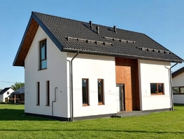 Продается Коттедж Выпасная тер, 103  м&sup2;, участок 8.3 сот., 9700000 рублей