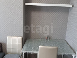 Продается 1-комнатная квартира Демьяна Бедного ул, 38  м&sup2;, 9500000 рублей