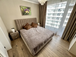 Продается 3-комнатная квартира ЖК Авиатор, дом 1-1, 75.08  м&sup2;, 19900000 рублей