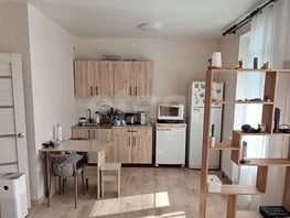 Продается Студия ЖК Новые Матрешки, дом 2 , 34  м&sup2;, 4500000 рублей