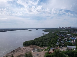 Продается 4-комнатная квартира ЖК Беринг, дом 3, 56.01  м&sup2;, 11390000 рублей