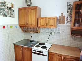 Продается 1-комнатная квартира Молодежи б-р, 31  м&sup2;, 3500000 рублей