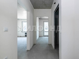 Продается 2-комнатная квартира 3-й микрорайон, 36.7  м&sup2;, 4800000 рублей