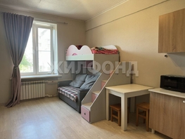Продается Комната Вертковская ул, 18  м&sup2;, 1699000 рублей