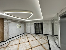 Продается 1-комнатная квартира Закаменский мкр, 41.7  м&sup2;, 8990000 рублей