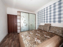 Продается 3-комнатная квартира Краузе ул, 67.2  м&sup2;, 8500000 рублей