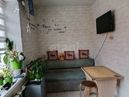 Продается Студия Рубежная ул, 40  м&sup2;, 3300000 рублей