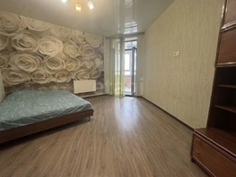 Продается 2-комнатная квартира В. Высоцкого ул, 57.1  м&sup2;, 6500000 рублей