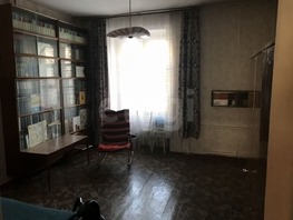 Продается 3-комнатная квартира Ленина ул, 79.1  м&sup2;, 11500000 рублей