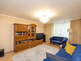 Продается 3-комнатная квартира Ленина ул, 115  м&sup2;, 10500000 рублей