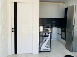 Продается 1-комнатная квартира Воинская ул, 51  м&sup2;, 7500000 рублей
