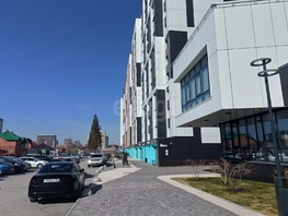 Продается 2-комнатная квартира ЖК Галактика, дом 6 Меркурий, 63.8  м&sup2;, 13400000 рублей