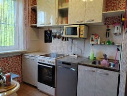 Продается 2-комнатная квартира Новогодняя ул, 47  м&sup2;, 5550000 рублей