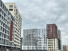 Продается 2-комнатная квартира ЖК Тайгинский парк, дом 2, 57.5  м&sup2;, 9900000 рублей