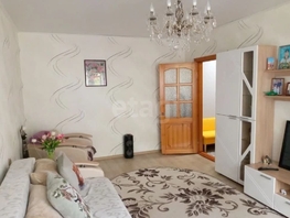 Продается 2-комнатная квартира Островского ул, 53.5  м&sup2;, 5350000 рублей