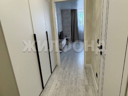 Продается Студия ЖК Расцветай на Зорге, дом 2, 29.1  м&sup2;, 4700000 рублей