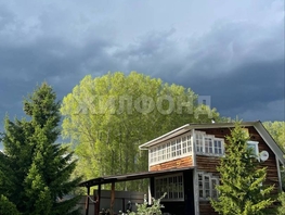 Продается Дом Северная ул, 55.2  м&sup2;, участок 20.94 сот., 3300000 рублей