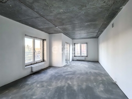 Продается 1-комнатная квартира ЖК Рафинад, дом 2, 48.96  м&sup2;, 5600000 рублей