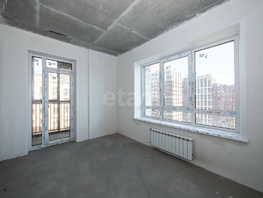 Продается 2-комнатная квартира Фабричная ул, 38  м&sup2;, 8200000 рублей