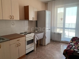 Продается 1-комнатная квартира Виталия Потылицына ул, 42  м&sup2;, 4800000 рублей