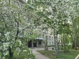 Продается 1-комнатная квартира Российская ул, 34.8  м&sup2;, 3900000 рублей
