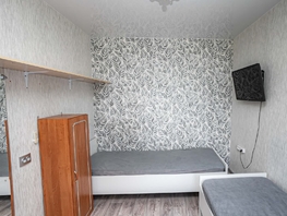 Продается 4-комнатная квартира Мира пр-кт, 57.9  м&sup2;, 3900000 рублей