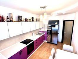 Продается 3-комнатная квартира Макаренко ул, 78.1  м&sup2;, 10000000 рублей