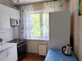 Продается 2-комнатная квартира Объединения ул, 45  м&sup2;, 4100000 рублей