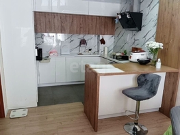 Продается 4-комнатная квартира ЖК Космический, дом 8, 108.2  м&sup2;, 12500000 рублей