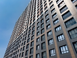Продается 1-комнатная квартира ЖК Биография, 34.96  м&sup2;, 6800000 рублей
