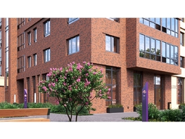 Продается 3-комнатная квартира ЖК 4 звезды, 72.18  м&sup2;, 14000000 рублей