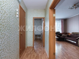 Продается 1-комнатная квартира Гребенщикова ул, 34.9  м&sup2;, 5000000 рублей