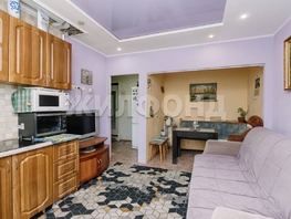 Продается 1-комнатная квартира Петухова ул, 28  м&sup2;, 3000000 рублей