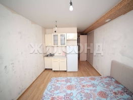 Продается Студия Виктора Уса ул, 19.4  м&sup2;, 2490000 рублей