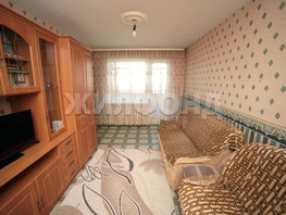 Продается 2-комнатная квартира Троллейная ул, 43.7  м&sup2;, 5500000 рублей