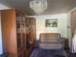 Продается 2-комнатная квартира Ватутина ул, 44.5  м&sup2;, 4500000 рублей