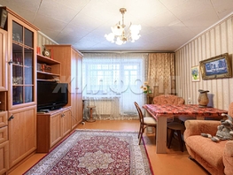 Продается 3-комнатная квартира Котовского ул, 60.1  м&sup2;, 7800000 рублей