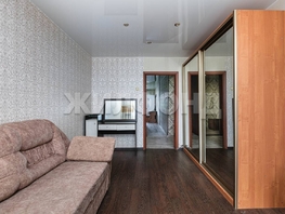 Продается 3-комнатная квартира Зорге ул, 66.4  м&sup2;, 6680000 рублей