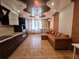 Продается 1-комнатная квартира Кирова ул, 56.7  м&sup2;, 10800000 рублей