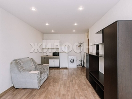 Продается Комната Зорге ул, 17.4  м&sup2;, 1500000 рублей