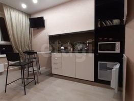 Продается 1-комнатная квартира ЖК Галактика, дом 6 Меркурий, 42.1  м&sup2;, 7550000 рублей