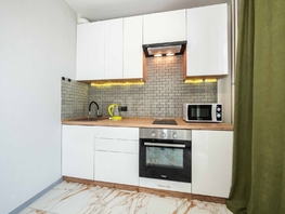Продается 1-комнатная квартира ЖК Акация на Лежена, дом 3, 34.1  м&sup2;, 6280000 рублей