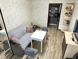 Продается 2-комнатная квартира Боровая ул, 36.9  м&sup2;, 5350000 рублей