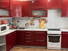 Продается 2-комнатная квартира Объединения ул, 42.6  м&sup2;, 4300000 рублей