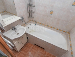 Продается 3-комнатная квартира Лелюха ул, 63.9  м&sup2;, 7200000 рублей